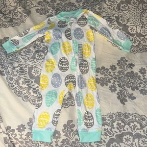 Easter onsie